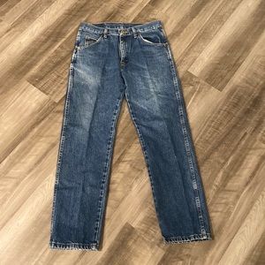 Wrangler Jeans